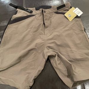Men’s Padded Biking Shorts from Novara